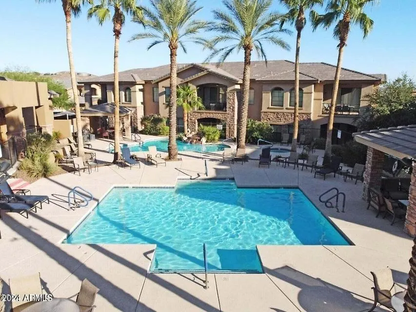 5Th #159 Ahwatukee Vila Phoenix