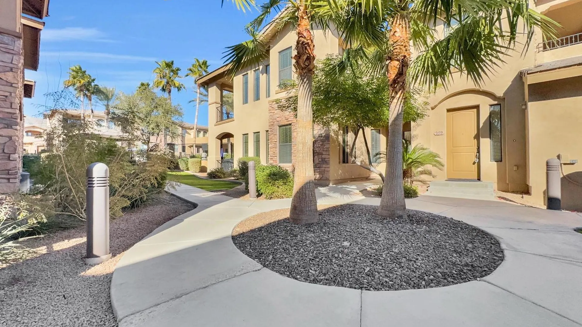 5Th #159 Ahwatukee Vila Phoenix