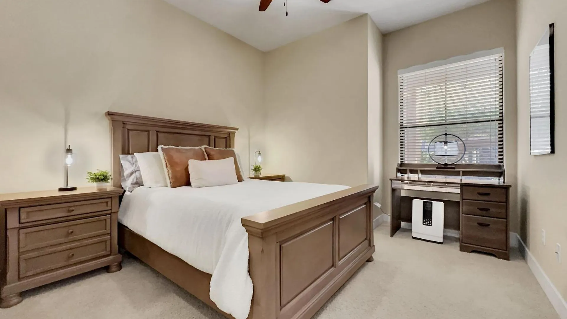 5Th #159 Ahwatukee Vila Phoenix Casa de Férias