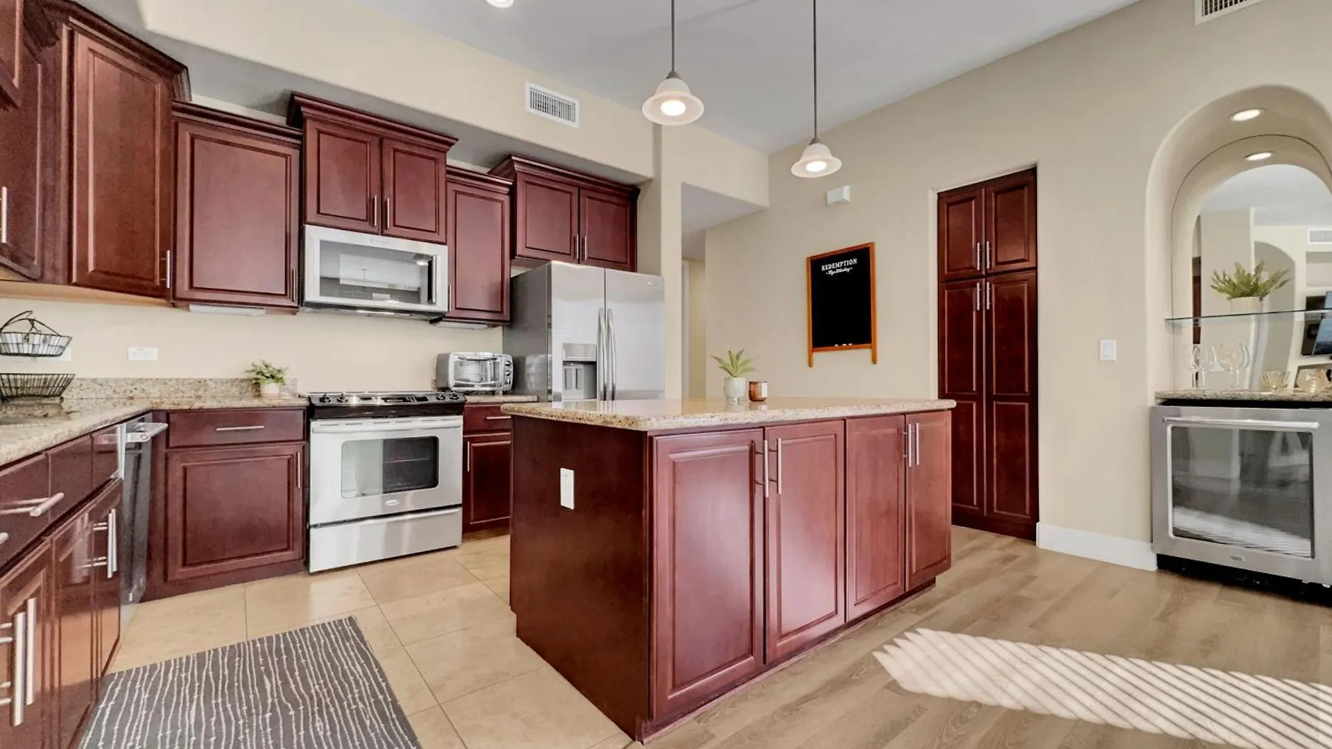 5Th #159 Ahwatukee Vila Phoenix Casa de Férias