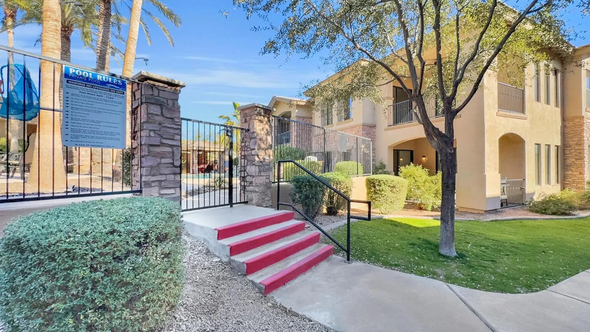 5Th #159 Ahwatukee Vila Phoenix 0*,
