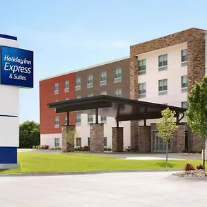 2* Hotel Express & - West - Tolleson